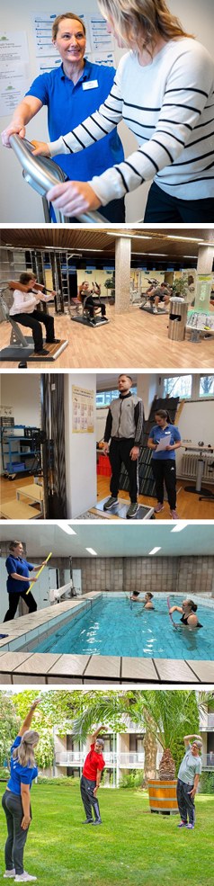 Reha-Behandlungsteam Reha-Behandlungsteam