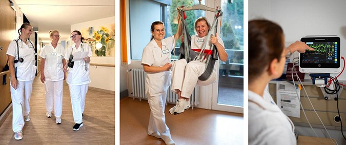 Pflegedienst Pflegedienst