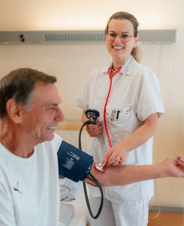 Therapeutische Pflege Therapeutische Pflege