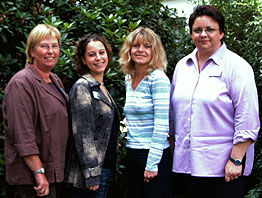 Team, Patienten-Service-Center Team, Patienten-Service-Center